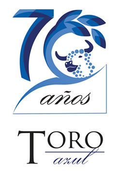 Harina Riosol Toro Azul